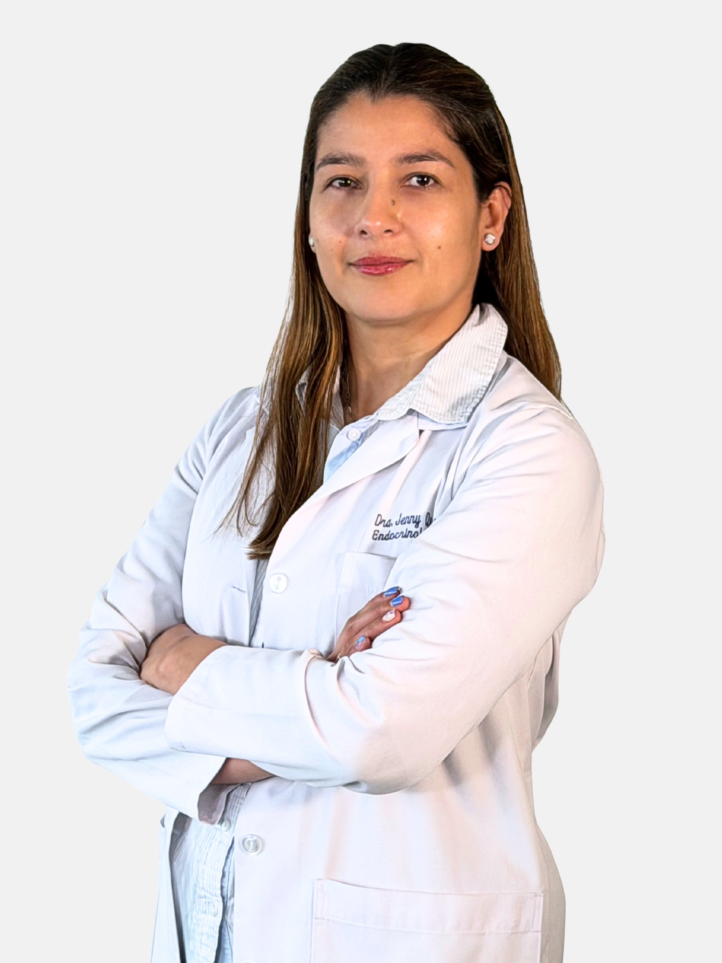 Dra. Jenny Quintero Parga